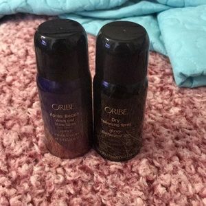 Oribe hair care